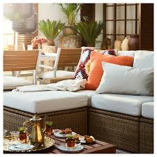Solleron Ikea Modular Sofa Ikea Outdoor Outdoor Living Room
