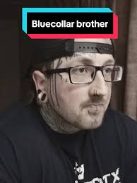 Reaching Out to My Blue Collar Brother