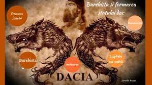 Enumerati … 2 mari batalii din timpul razboiului civil din anglia. Burebista Si Statul Dac By Roxana Strechie