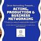 General Business Networking | Elevating Your Potential