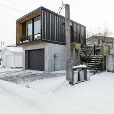 Ho2 Tiny Shipping Container Home Building A Container Home Container House Shipping Container Home Designs