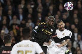 Uefa champions league r16 highlights: Manchester City Real Madrid Champions League 2020 Match Preview Injuries Suspensions Potential Xis Prediction Managing Madrid