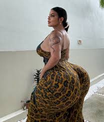 Massive booty influencer Gracie Bon's hidden gems