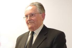 Manolo Olivares será nombrado por el Pleno "Hijo Predilecto de Almuñécar"