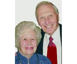 JEAN AND ROBERT Arnold Obituary (2020)