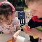 BOSP Tots event in Basildon