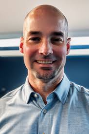 Danny Luoma (Mountlake Terrace City Council Position 3, Washington,  candidate 2025)