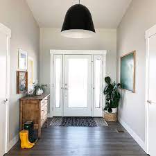 Check out the best greige paint colors and see how it looks in each part of the house. The 10 Best Greige Paint Colors Readers Favorites Driven By Decor