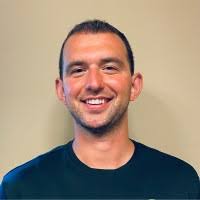 Dr. Andrew Ruiz, PT, DPT,