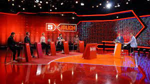 Sänger gil ofarim (38), comedian martin. Neue Runde 5 Gegen Jauch Konnten Die Promis Gewinnen Promiflash De