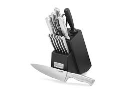This seven piece set is a great starter set for anyone wanting get started with professional kitchen knives, because it offers excellent value compared to buying these premium knives separately. The Best Knife Sets To Buy In 2021 Southern Living