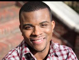 TEAR DOWN THE HOUSE: A HOCKADOO INTERVIEW WITH THE MASTERMINDS BEHIND  MEMPHIS: PART 2- Meet Actor Jonathan David Randle