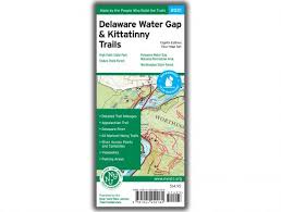 There will be no administration fee collected by high point state park however you must obtain all necessary permits as required by the Delaware Water Gap Kittatinny Trails Map Ny Nj Trail Conference
