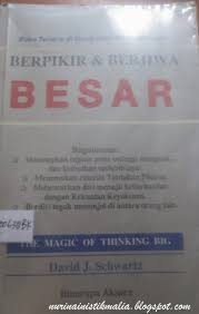 Berfikir kritis dapat memberikan banyak keuntungan bagi diri kita maupun bagi orang lain, seperti dapat. Impian Istikmalia 144 Berpikir Berjiwa Besar