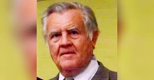 Richard Earl Wiker Obituary