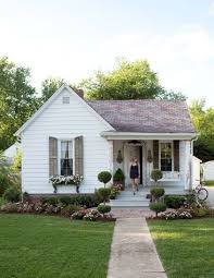 Looking to buy a home in a hurry? A One Story House The Fat Hydrangea