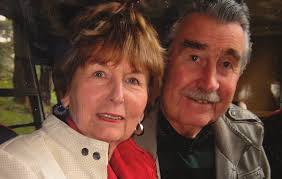 ROBERT BRUCE GRAHAM BRUCE, jp (RTD)