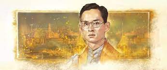 รวมผลงานภาพวาด ในหลวง ร ชกาลท 9 ฝ ม อจากใจพสกน กรไทย ร ปท 17 sistacafe ภาพศ ลปะ ศ ลปกรรม ราชวงศ