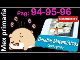 Cuarto bloque tamaño de cada una de las partes, expresada como fracción (m). Paginas 59 60 61 Desafios Matematicos Cuarto Grado 34 Como Gran Artista Ayuda Para Tu Tarea De Desafios Matematicos Sep Primaria Cuarto Respuestas Y Explicaciones Libro Para El Alumno Grado 4 Libro De Primaria