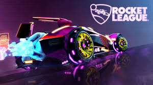 Rocket league is a soccer game with cars. Rocket League Review Rocket League Has To Be One Of The By Cringeginger Medium