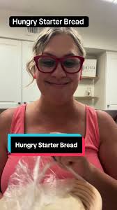 Hungry Starter Emily