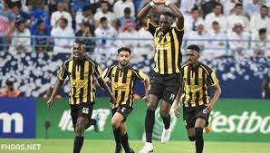 صور لاعبين الاتحاد 2020 مرحبا سيدتي