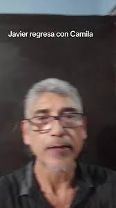 Javier Serrano Pablo Camila