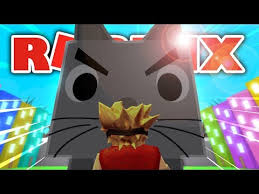 Besides a video entitled roblox pet simulator giant cat code (toy plush), there are many videos that were published by razorfishgaming. Pet Simulator Huge Cat Code 06 2021