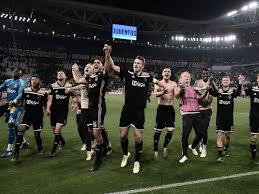 Head to head statistics and prediction, goals, past matches, actual form for eredivisie. Ajax Amsterdam Fixtures