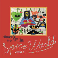 Spice World