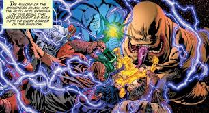 You are about to discover superman prime one million. How Strong Is Superman Prime Dc One Million Fiction Horizon
