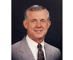 Charles White Obituary (1940