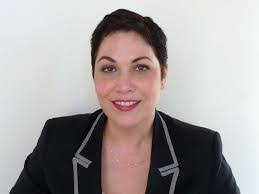 Stacey Grier's Instagram, Twitter & Facebook