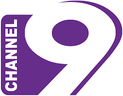 CHANNEL 9 Logo
