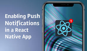 How To Setup Push Notifications In A React Native App Ios Backendless