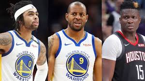 A list of all the players currently on track to become nba free agents in the summer of 2021, sorted by position and fa type. Winners And Losers At The Nba Trade Deadline Probasketballtalk Nbc Sports