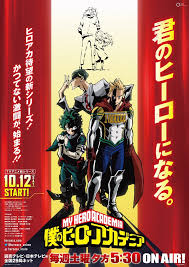 Izuku is one of the rare cases born without superpower. My Hero Academia Anime My Hero Academia Wiki Fandom