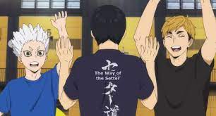 Tobio Kageyama Haikyu Wiki Fandom See more ideas about kageyama tobio, kageyama, haikyuu. tobio kageyama haikyu wiki fandom