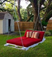 Columpios de jardin para adultos. Pin De Mey Rabell En Swing Design Columpios De Llanta Muebles De Patio Diy Muebles Para Patio