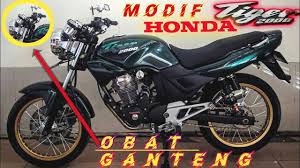 The tiger stroke is 62.2mm on the jack to 70mm with piston ninja handlebar 150r or more. Motor Tiger Motor Tiger Modifikasi Tiger 2000 Tigerherex Tigerrevo Tigercustom Tigergedung 2020 Youtube