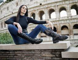 What is the height of ekaterina lisina? Ekaterina Lisina Model Wiki Bio Height Weight Boyfriend Age Dating Facts Starsgab