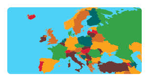 Europe Games World Geography Games Online Let S Play And Learn Geography In 2020 World Geography Games Geography Games World Geography