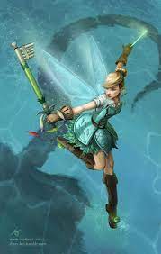 Disney Keyblade Warriors Avery Ota Disney Princess Art Disney Fan Art Disney Princess Warriors