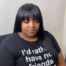 closure quick weave, with the...