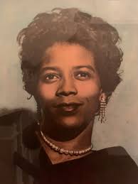 Obituary for Mildred Ann Bryant