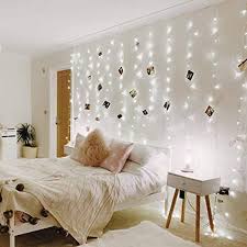 We did not find results for: Amazon Com Le Led Curtain Lights 9 8x9 8ft 306 Led 8 Modes Plug In Twinkle Lights Cool White Indoor Outdoor Decorative Wall Window String Lights For Bedroom Party Wedding Backdrop Patio Decor And More