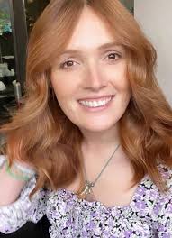 Comedian Emma Doran Gets Her Big Break