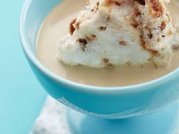 Ile Flottante Au Caramel Recettes Recette Recette Dessert Ile Flottante