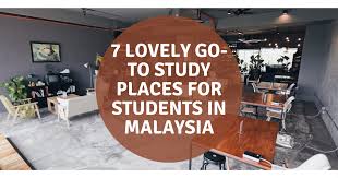 26 ziyaretçi common room bangi ziyaretçisinden 2 fotoğraf ve 1 tavsiye gör. Go To Study Places For Students In Malaysia