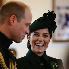 How Kate Middleton Stayed With Prince William Despite Being In 'Awkward  Spot' For Years